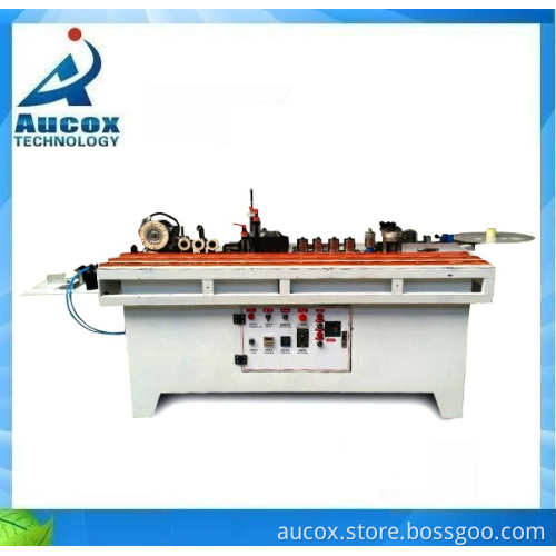 MY-10 mdf edge banding machine